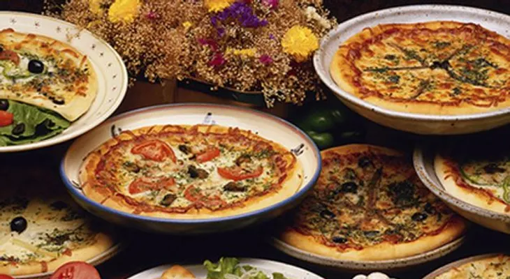 Conoce los 10 países con las mejores comidas