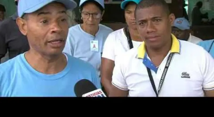 Realizan jornadas preventivas contra zika, dengue y chikungunya