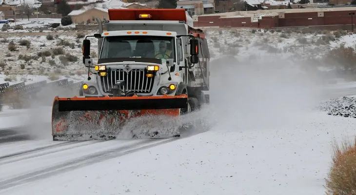 13 muertos por tormenta invernal azota el este de EEUU