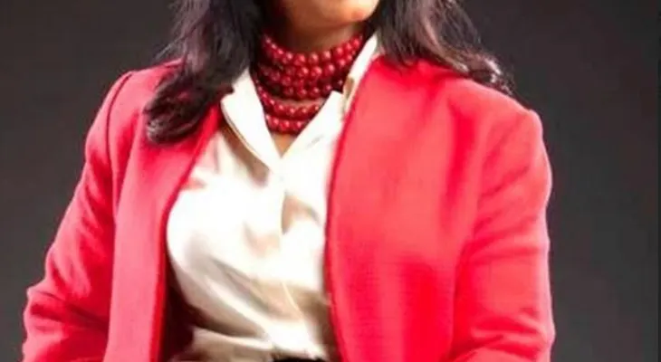  Premios Soberano nomina comunicadora NY Isolda Peguero