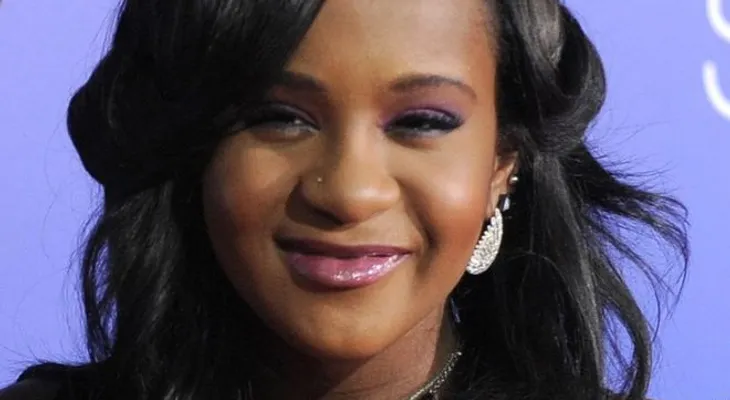 Muere Bobbi Kristina Brown, hija de Whitney Houston