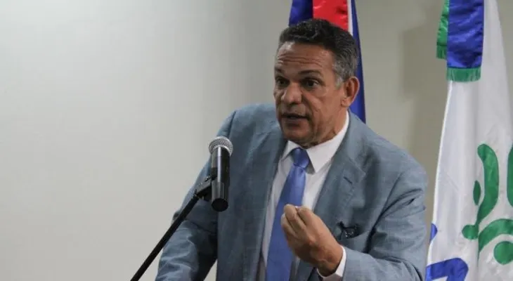 MAP entregará este viernes Medalla Mérito Servidor Público a empleados región Norte