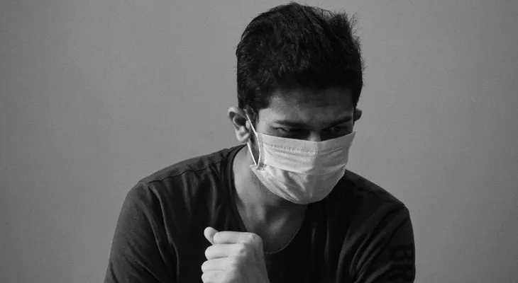 La covid-19 puedes dejar tu salud deteriorada, con dolores en todas partes del cuerpo