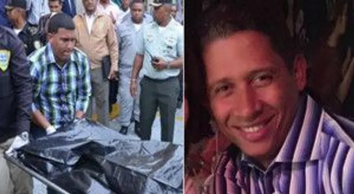 Féliz Feliz habría llamado a Richard: "Te voy a dar por donde más te duele"