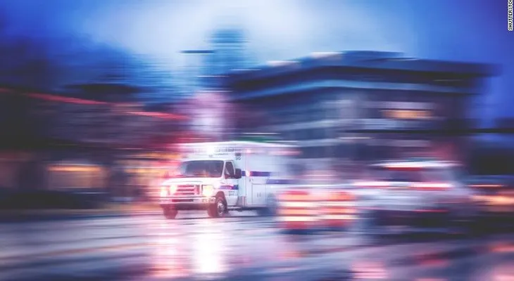 Los iPhone compartirán tu ubicación exacta con el servicio de emergencias 911