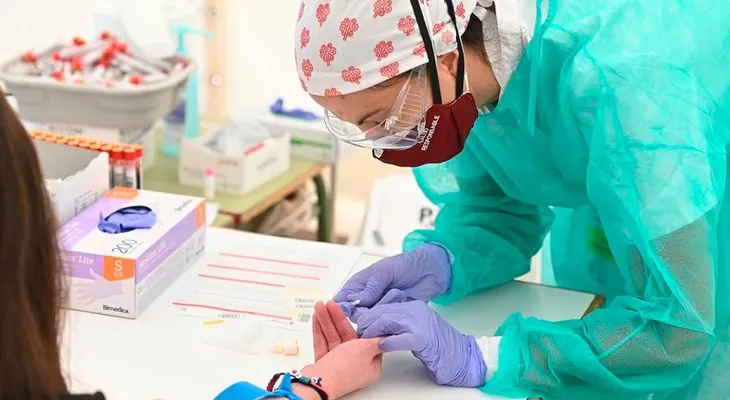 La OMS ahora no sabe si los asintomáticos pueden contagiar el coronavirus