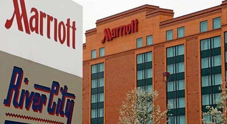 Marriott se vuelve la mayor empresa hotelera del mundo
