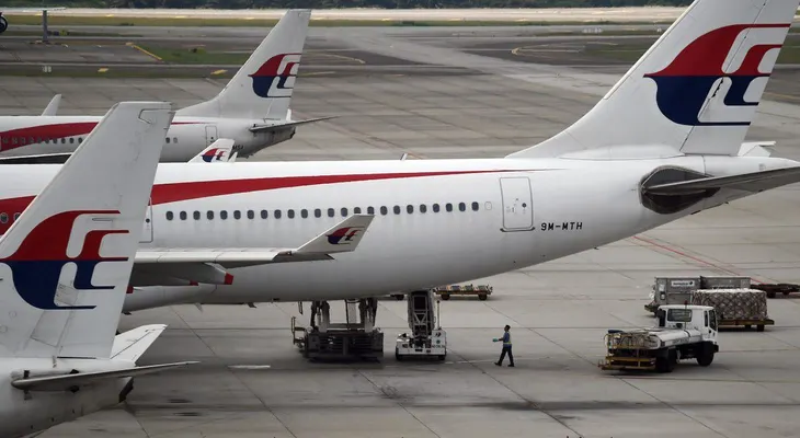 Apple ayudó en la búsqueda del vuelo MH370 de Malaysia Airlines