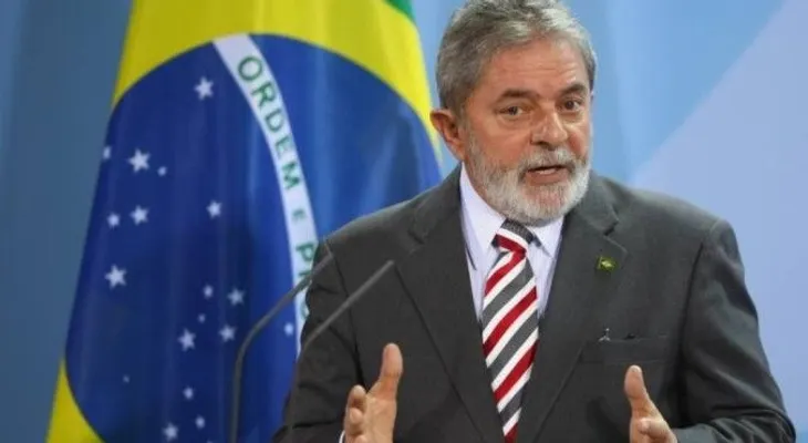Lula: Me arrepiento de los casos de corrupción