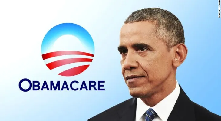 Obama pide a los demócratas defender Obamacare y combatir el "Trumpcare"