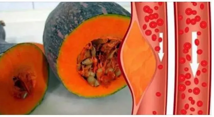 Simplemente bebiendo esto durante 30 días limpié mi sangre de glucosa, bajé triglicéridos y colesterol