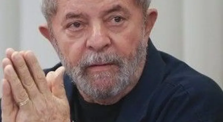 Lula da Silva estaría dispuesto a buscar de nuevo la presidencia de Brasil