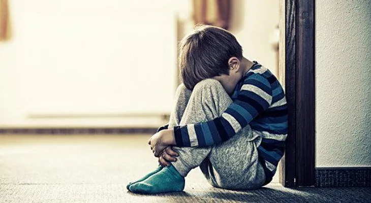 Timidez y fobia social en los niños y cómo ayudarlos
