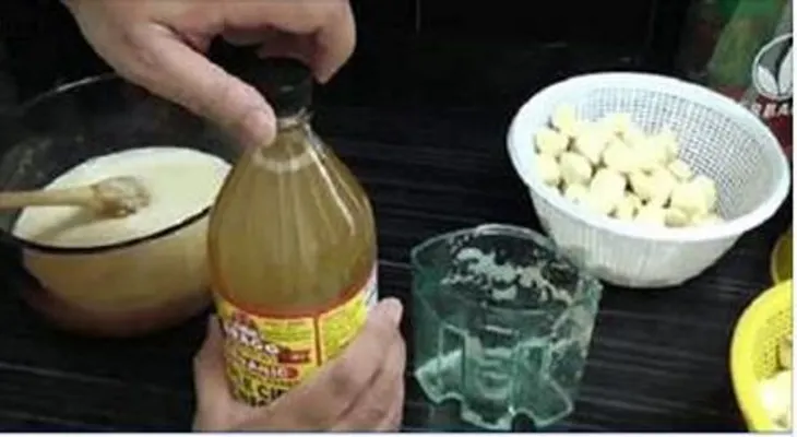 Tenía las venas del corazón obstruidas y estuve a punto de morir, pero una señora anciana me dio esta receta y nunca más !