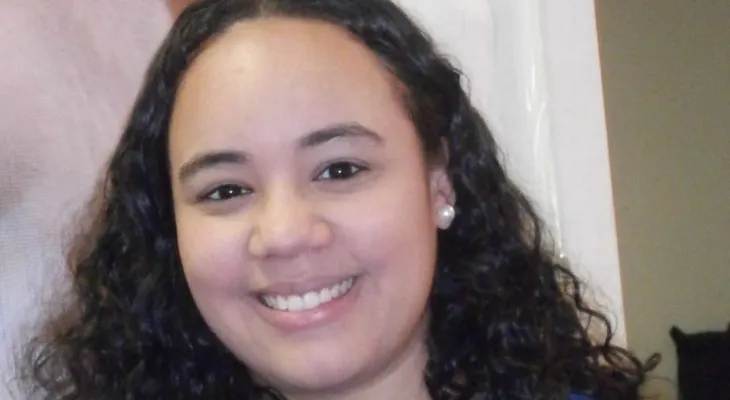 Asambleísta dominicana Carmen de la Rosa preocupada por alto número de suicidios en latinas de 11 a 16 años  