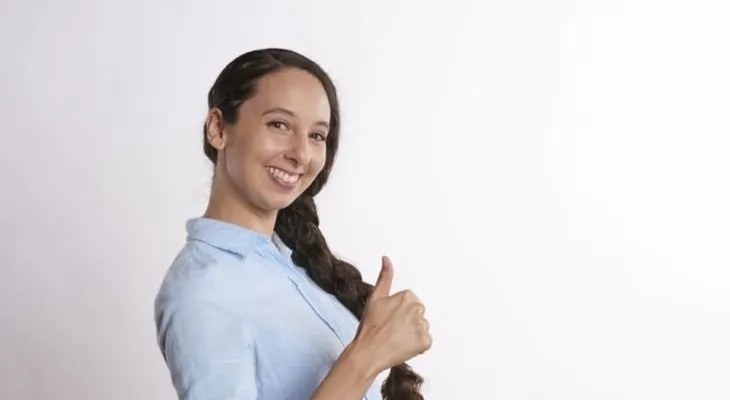 Señales de que eres una mujer con mucha confianza
