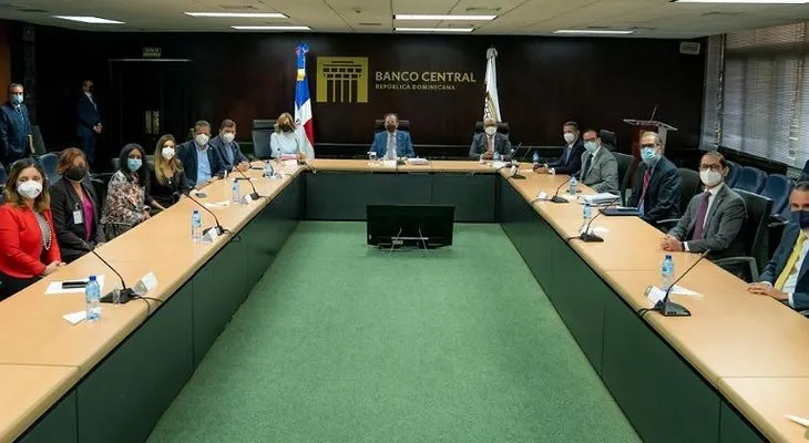 ACROPROVI valora medidas del Banco Central para mantener dinamismo sector de la construcción 
