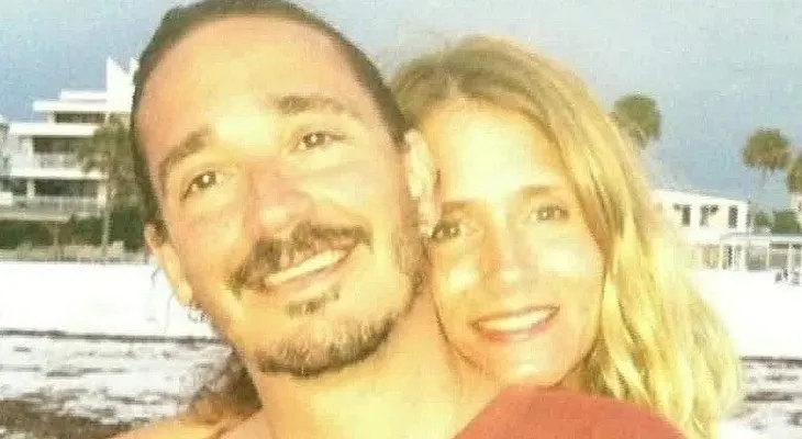 Esta madre caminó 30 horas entre la nieve buscando ayuda para su familia