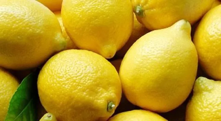 45 usos del limón que volarán tu mente.