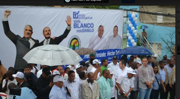 Dicen peligra alianza PRD-PLD por situación de la LMD; dirigentes de SD se reunirán para tratar acuerdos