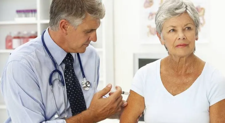 Complicaciones de la gripe: todo lo que necesita saber