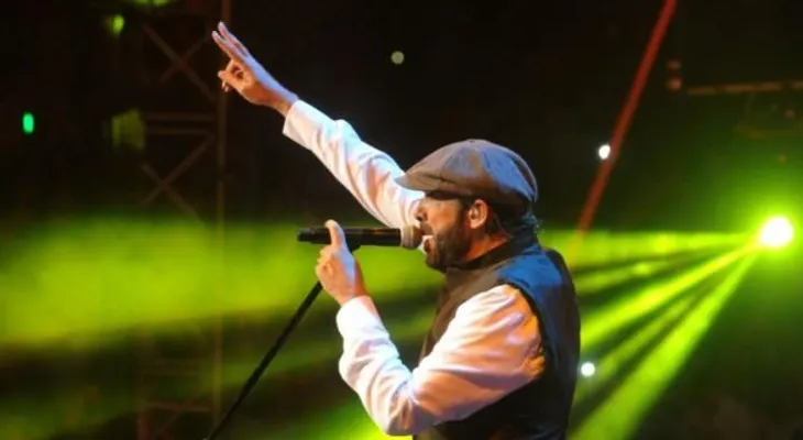 Juan Luis se presentará en Miami y Los Ángeles