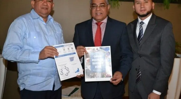 RD se convierte en tercer país con mayor crecimiento Índice de Presupuesto Abierto