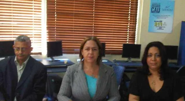 Seccional del Distrito anuncia fecha segunda entrega premios Juan Andújar