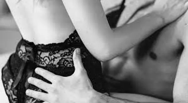 4 posiciones sexuales preferidas de las mujeres