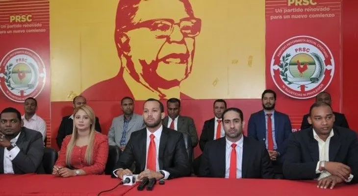 JRSC propondrá que Antún sea electo por consenso candidato presidencial