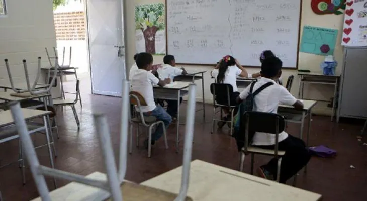 Mala alimentación influye en rendimiento de estudiantes