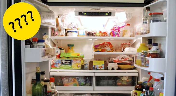 ¿Guardas estos alimentos en el refrigerador? Si es así, sácalos inmediatamente