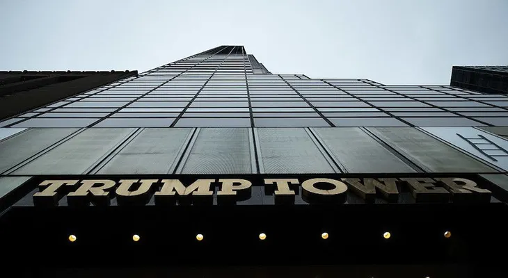¿Perder 1.000 millones y seguir viviendo como millonario? Trump sabe cómo