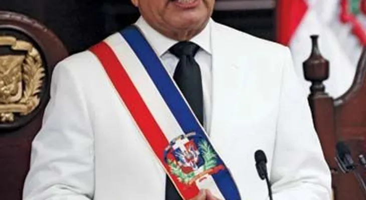 Danilo se quema en materia de seguridad ciudadana; Marchena promete atrapar delincuentes causaron muerte de Delcy Yapor