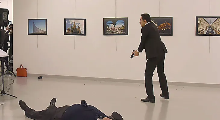 Asesinato de embajador ruso en Turquía: ¿cuáles son las consecuencias?