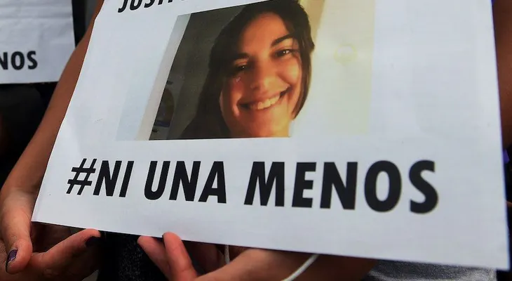 A las mujeres de América Latina las siguen matando por ser mujeres