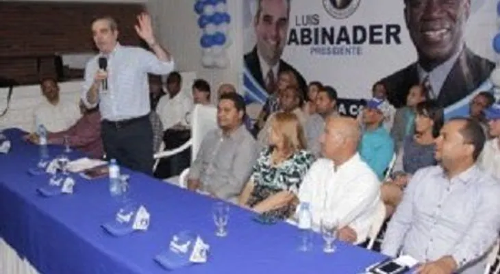 Abinader: país debería estar en duelo por fallo favorece a Díaz Rúa