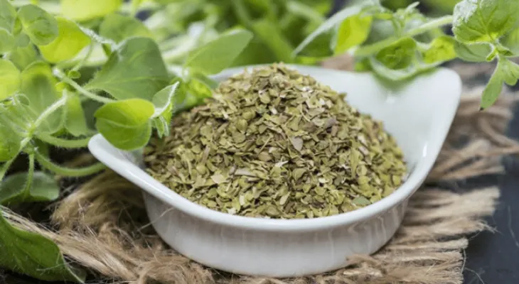 Si siente malestar estomacal, nada mejor que una infusión de orégano