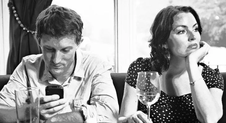 10 maneras de saber si estás en una falsa relación