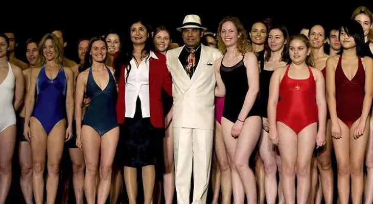 Santón desenmascarado: Choudhury, acusado de violación y acoso sexual