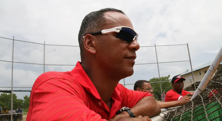 Moisés Alou se la tira dura a Danilo Medina: "La corrupción y la impunidad están acabando con el país"; espera reacción LE