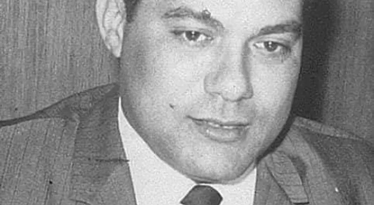 Atribuyen trastornos mentales al coronel Báez Mariñez