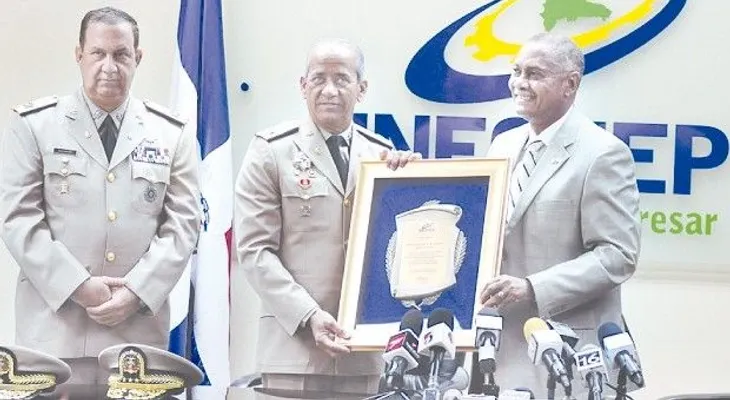 Defensa asegura prófugos Haití no cruzarán frontera
