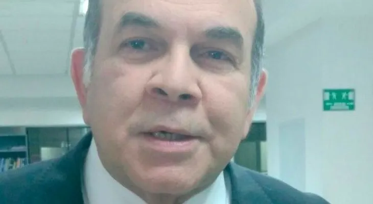 Pelegrín advierte crisis haitiana representa peligro para RD