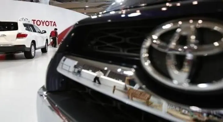 Toyota llama a reparación 690.000 pickups 