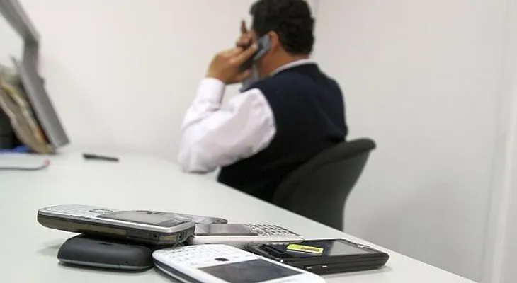 Telefónica Claro dice que está preparada para cubrir comicios de mayo