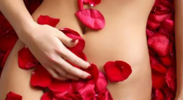 5 tips para mejorar el sexo durante la menstruación