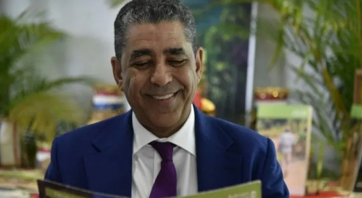 Yo espero que Trump se mantenga dentro de las leyes y no quiera violentar los derechos": Adriano Espaillat