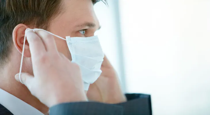 El uso de mascarillas no provoca déficit de oxígeno o intoxicación por CO2