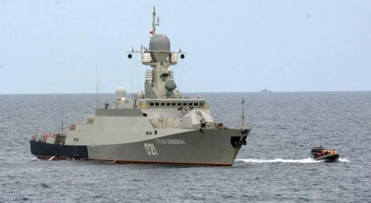 El nombre lo dice todo: La OTAN denomina 'incineradores' a los misiles que Rusia emplea contra el EI